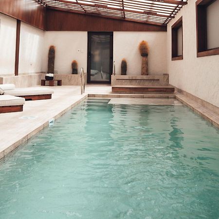 Hotel Jardines De Uyuni Eksteriør bilde