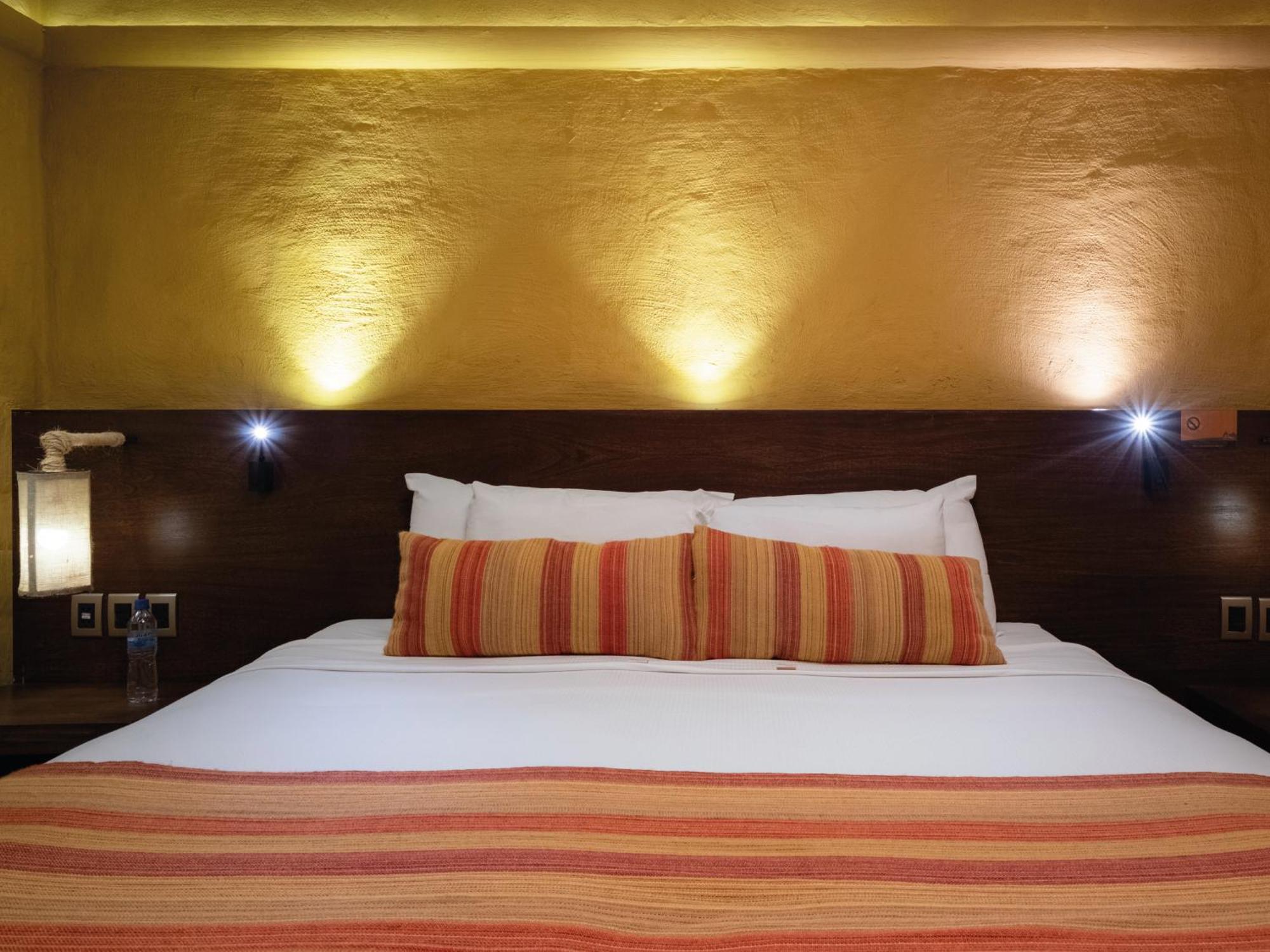 Hotel Jardines De Uyuni Eksteriør bilde